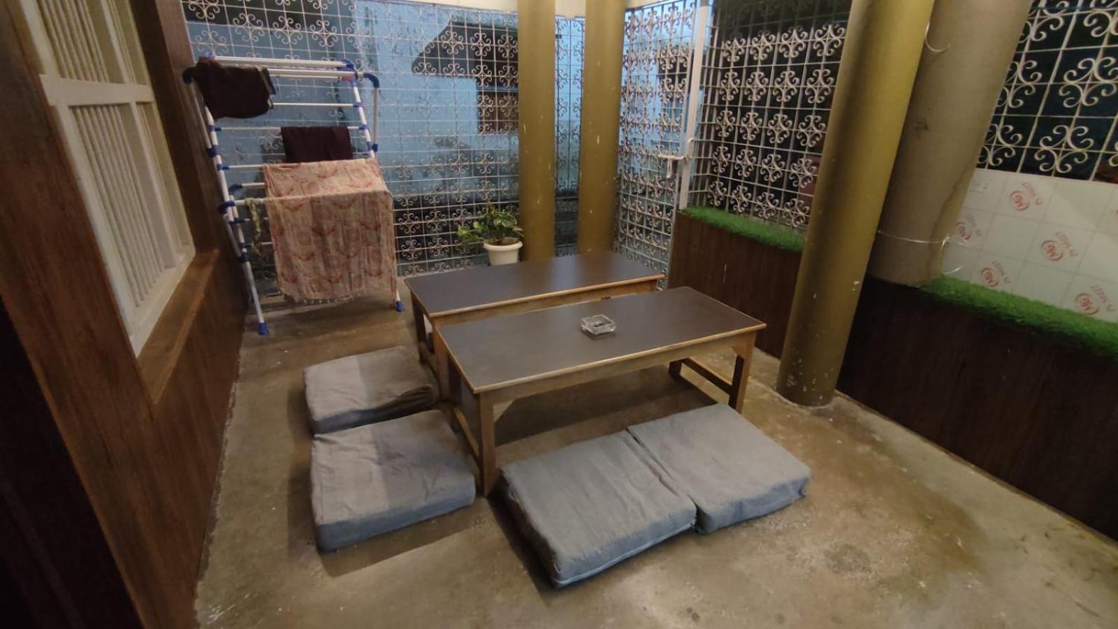 Inka Kashi Hostel 바라나시 외부 사진