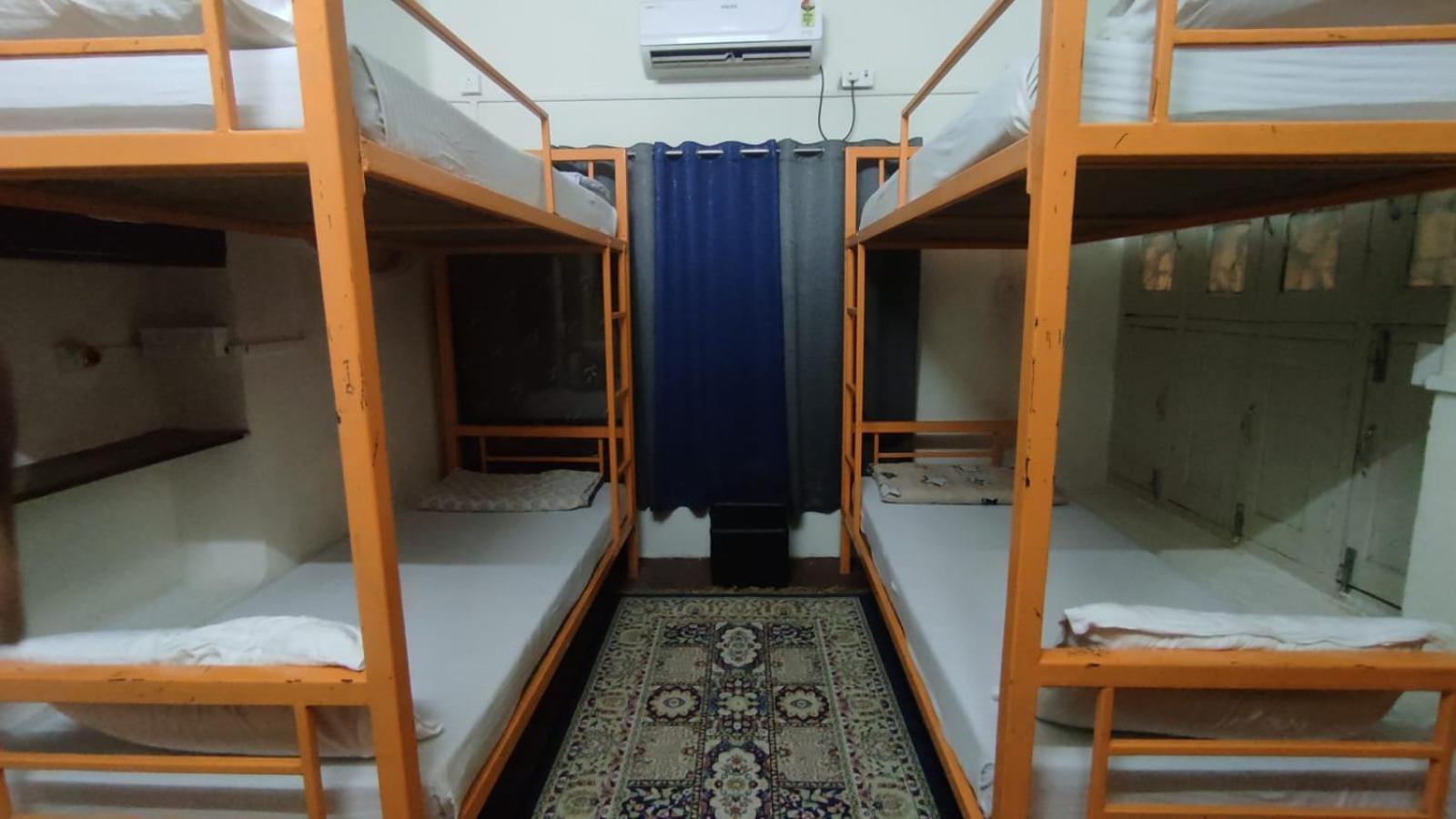Inka Kashi Hostel 바라나시 외부 사진
